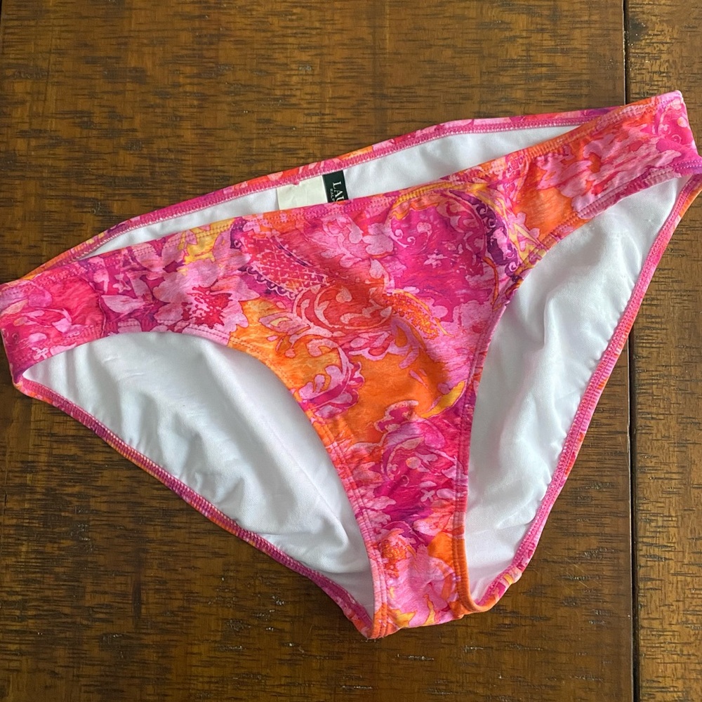 Ralph Lauren bikini bottom